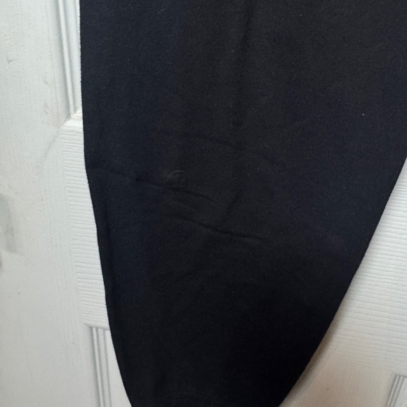 Lululemon Athletica Black Rulu Pant Joggers - Picture 6 of 7